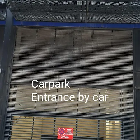 Bel Contemporain Avec Terrasse Climatisation Et Parking Payant En Option Strasbourg