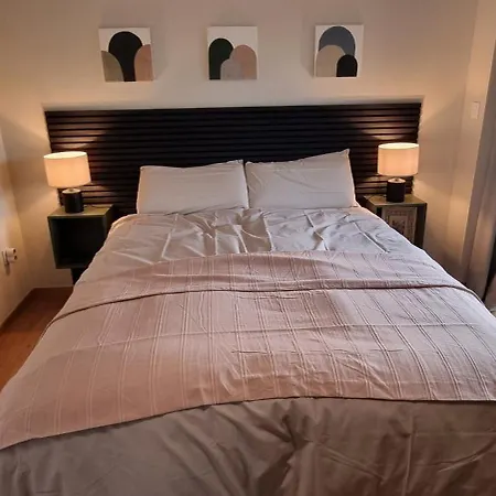 Bel Contemporain Avec Terrasse Climatisation Et Parking Payant En Option * Strasbourg